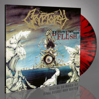 Cryptopsy - Blasphemy Made Flesh [CD / Vinyl] thumbnail 3