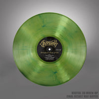 Cryptopsy - Blasphemy Made Flesh [CD / Vinyl] thumbnail 6