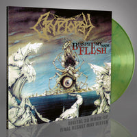Cryptopsy - Blasphemy Made Flesh [CD / Vinyl] thumbnail 4