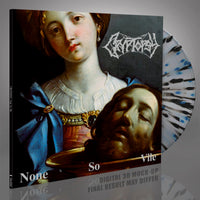 Cryptopsy - None So Vile [CD / Vinyl] thumbnail 4