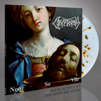 Cryptopsy - None So Vile [CD / Vinyl] thumbnail 5