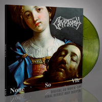 Cryptopsy - None So Vile [CD / Vinyl] thumbnail 6