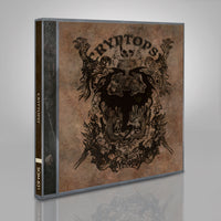 Cryptopsy - Cryptopsy [CD / Vinyl] thumbnail 2
