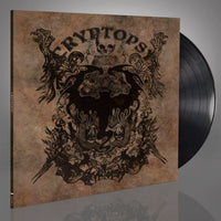 Cryptopsy - Cryptopsy [CD / Vinyl] thumbnail 3