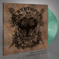 Cryptopsy - Cryptopsy [CD / Vinyl] thumbnail 1