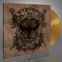 Cryptopsy - Cryptopsy [CD / Vinyl] thumbnail 4