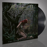 Cryptopsy - The Book of Suffering - Tome I + II Vinyl thumbnail 3