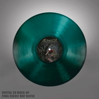 Cryptopsy - The Book of Suffering - Tome I + II Vinyl thumbnail 2