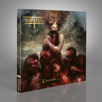 Nightfall - Children Of Eve [CD / Vinyl] thumbnail 4
