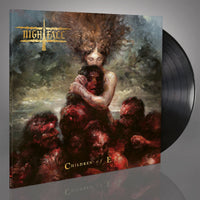 Nightfall - Children Of Eve [CD / Vinyl] thumbnail 3
