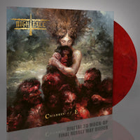Nightfall - Children Of Eve [CD / Vinyl] thumbnail 1