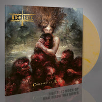 Nightfall - Children Of Eve [CD / Vinyl] thumbnail 2