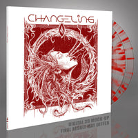 Changeling - Changeling [CD / Vinyl] thumbnail 2