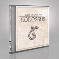 Keep of Kalessin - Kolossus [CD / Vinyl] thumbnail 2