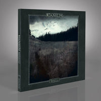 Danheim - Mannavegr [CD / Vinyl] thumbnail 3