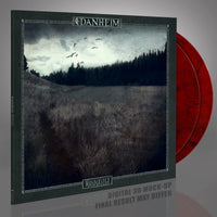 Danheim - Mannavegr [CD / Vinyl] thumbnail 1