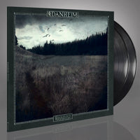 Danheim - Mannavegr [CD / Vinyl] thumbnail 4