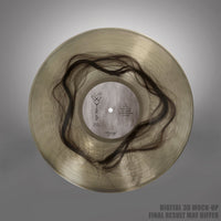 Gaahls Wyrd - Braiding The Stories [CD / Vinyl] thumbnail 2