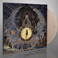 ...And Oceans - The Regeneration Itinerary [CD / Vinyl] thumbnail 1