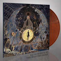 ...And Oceans - The Regeneration Itinerary [CD / Vinyl] thumbnail 5
