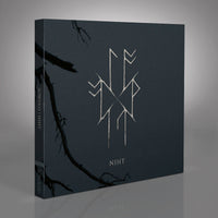 Sowulo - Niht [CD / Vinyl] thumbnail 3
