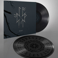 Sowulo - Niht [CD / Vinyl] thumbnail 1