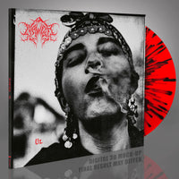 Mawiza - ÜL [CD / Vinyl] thumbnail 3
