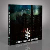 Your Inland Empire - Your Inland Empire [Vinyl / CD] thumbnail 2