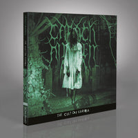 Carach Angren - The Cult of Kariba EP [CD / Vinyl] thumbnail 3