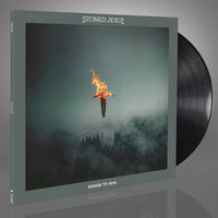 Stoned Jesus - Songs To Sun [CD / Vinyl] thumbnail 4