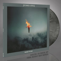 Stoned Jesus - Songs To Sun [CD / Vinyl] thumbnail 1