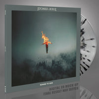 Stoned Jesus - Songs To Sun [CD / Vinyl] thumbnail 3