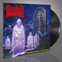 Hooded Menace - Lachrymose Monuments Of Obscuration [CD / Vinyl] thumbnail 6