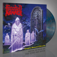 Hooded Menace - Lachrymose Monuments Of Obscuration [CD / Vinyl] thumbnail 5
