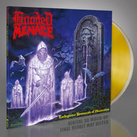 Hooded Menace - Lachrymose Monuments Of Obscuration [CD / Vinyl] thumbnail 3