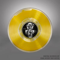 Hooded Menace - Lachrymose Monuments Of Obscuration [CD / Vinyl] thumbnail 4
