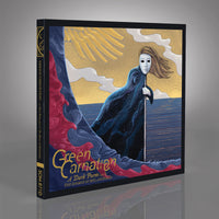 Green Carnation - A Dark Poem Part I: The Shores of Melancholia [CD / Vinyl] thumbnail 2