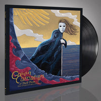 Green Carnation - A Dark Poem Part I: The Shores of Melancholia [CD / Vinyl] thumbnail 1