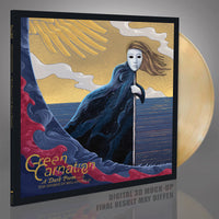 Green Carnation - A Dark Poem Part I: The Shores of Melancholia [CD / Vinyl] thumbnail 4