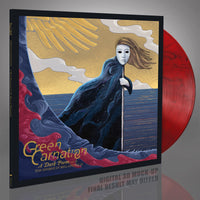 Green Carnation - A Dark Poem Part I: The Shores of Melancholia [CD / Vinyl] thumbnail 3