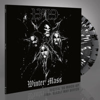 1349 - Winter Mass [CD / Vinyl] thumbnail 2