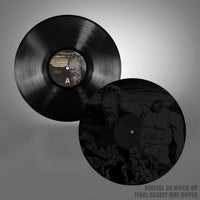 Rotten Sound - Mass Extinction EP [CD / Vinyl] thumbnail 6