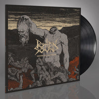 Rotten Sound - Mass Extinction EP [CD / Vinyl] thumbnail 4