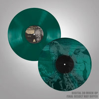 Rotten Sound - Mass Extinction EP [CD / Vinyl] thumbnail 7