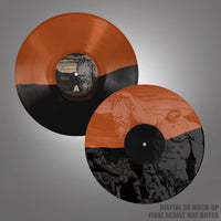 Rotten Sound - Mass Extinction EP [CD / Vinyl] thumbnail 5