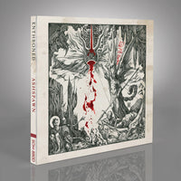 Enthroned - Ashspawn [CD / Vinyl] thumbnail 2