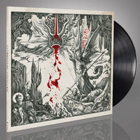 Enthroned - Ashspawn [CD / Vinyl] thumbnail 3