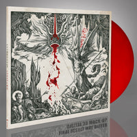 Enthroned - Ashspawn [CD / Vinyl] thumbnail 1
