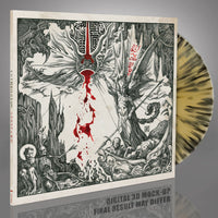 Enthroned - Ashspawn [CD / Vinyl] thumbnail 4