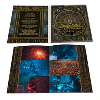 Rotting Christ - 35 Years of Evil Existence - Live in Lycabettus [Blu-Ray] thumbnail 2